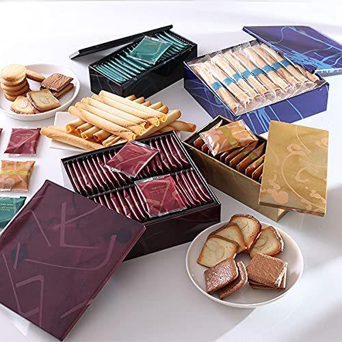 送料無料 ヨックモック ヨックモック Yokumoku クッキー アソート 92個入り 焼き菓子 クッキー Headshotsbar Com