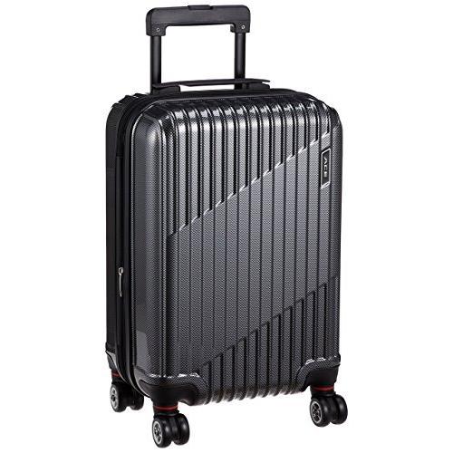 珍しい エース Ace エース スーツケース ブラックカーボン 3 2kg Cm 48 39l 拡張時 エキスパンド機能付 機内持ち込み可 クレスタ スーツケース キャリーバッグ