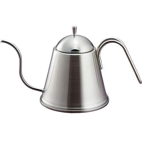 税込 下村企販 Ih対応 ステンレスハンドル 700ml ドリップポットitteki 珈琲考具 ワンピース Lifeinlacruz Com