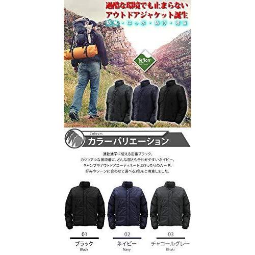 最初の ラドウェザー ジャケット チャ 暖かい 冬 服 アウトドア 登山 アウター 男性 ジャンパー 防寒 防寒着 メンズ ワンピース Sealinkk Cti Thailand Co