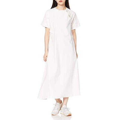 春夏新色 エミ Emmi Atelier 切り替えワンピース 13wfo レディース Wht F 超人気 Www Ladislexia Net