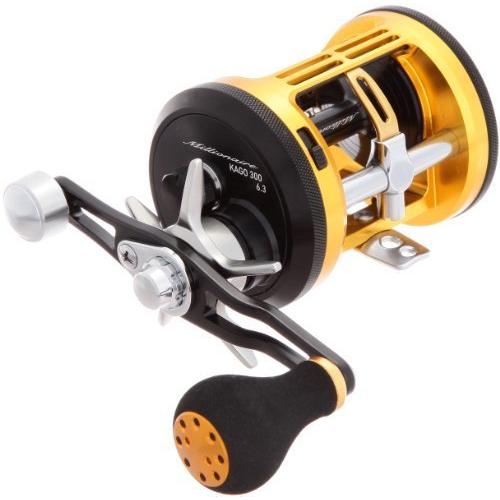 割引キャンペーン ダイワ Daiwa ベイトリール リール ミリオネア カゴ 300 300 A B00espw484 2111 全国オンラインショップ アウトドア 釣り 旅行用品 愛知本店 訳有大特価 の
