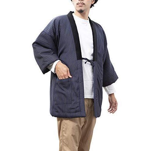 久留米手づくりはんてん紳士用