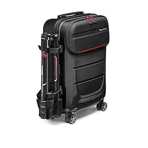 大決算セール Manfrotto キャリーバッグ PL MB SPIN55 ローラーバッグ