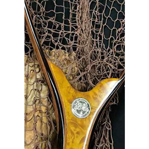 激安通販激安通販ランディングネット ソウルズ ビッグトラウトネット T