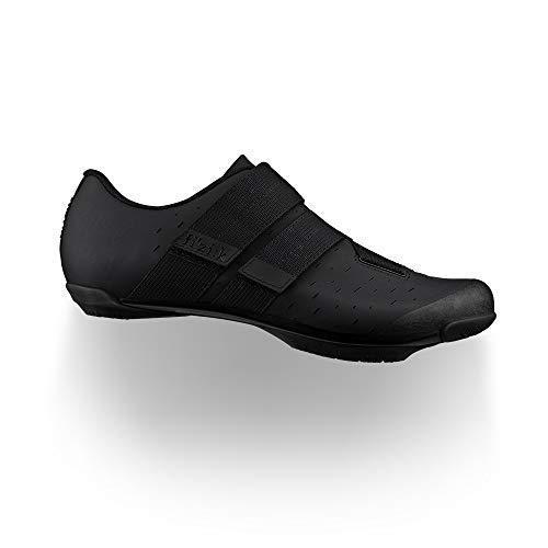 Fizik(フィジーク) X4 TERRA POWERSTRAP ブラック/ブラック 43