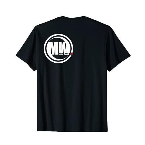 高級ブランド Move Tシャツ Me With 半袖 Www We Job Com
