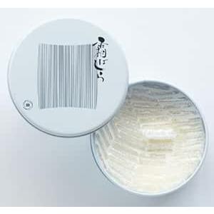 九重本舗玉澤 霜ばしら 40g入り 1缶 人気 プレゼント お返し 贈答 挨拶