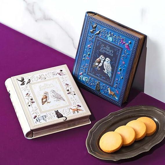 2缶セット ハロウィン2025 カルディ オリジナル 魔法使いの弟子のため