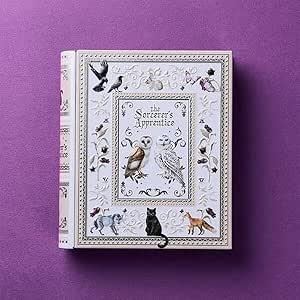 ハロウィン2025 カルディ オリジナル 魔法使いの弟子のための魔法辞書