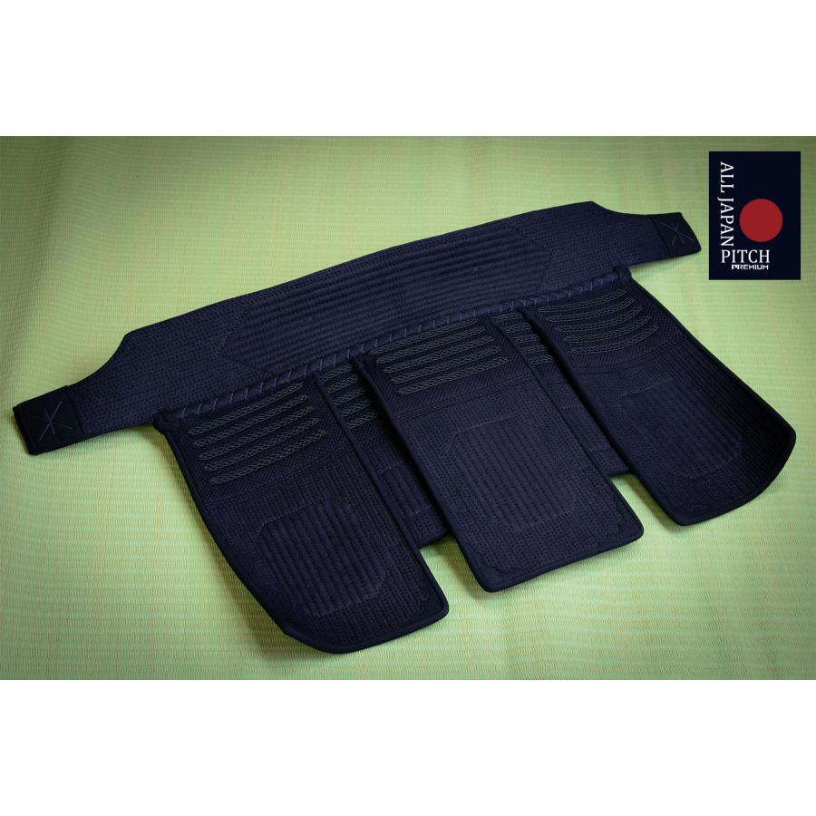 刺繍無料】 剣道 防具 セット 2026 ALL JAPAN PITCH 関東型グノメ刺し
