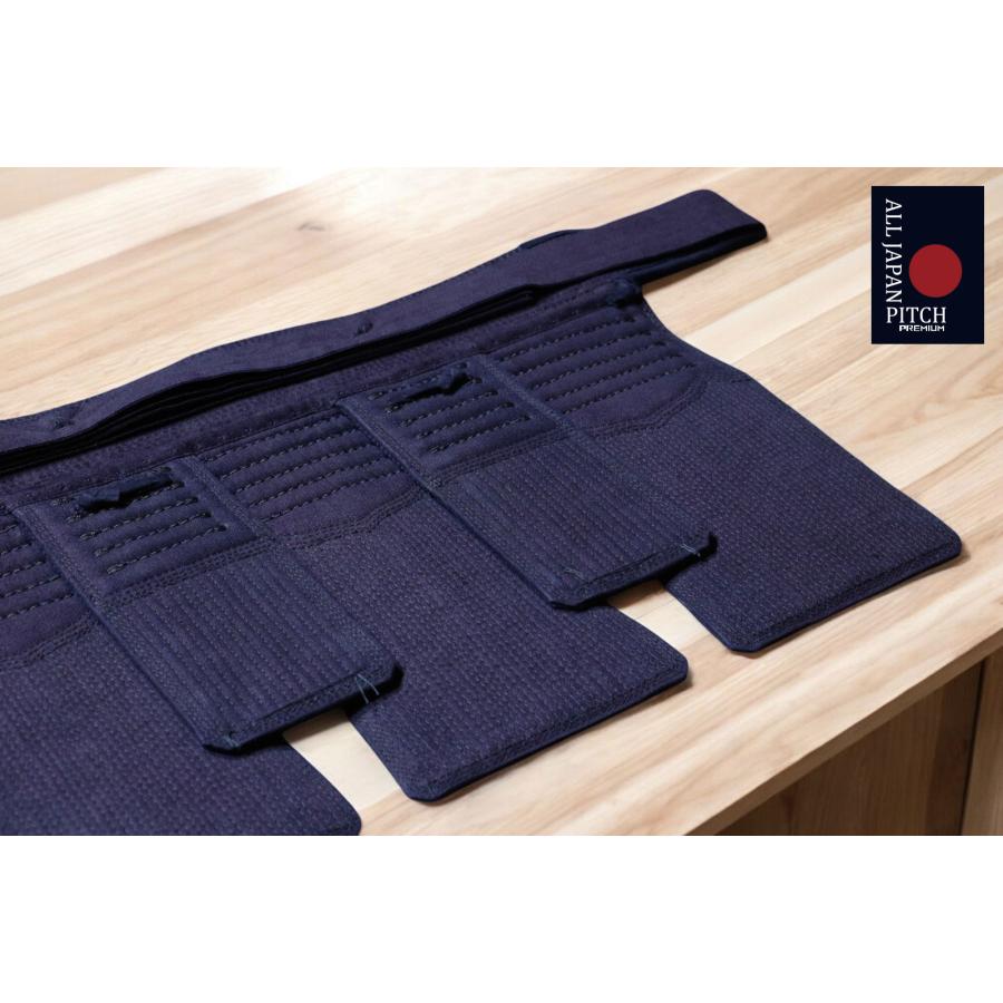 剣道防具セット（単品売り可能.垂れ✖） yaiba5mmlset.jpg