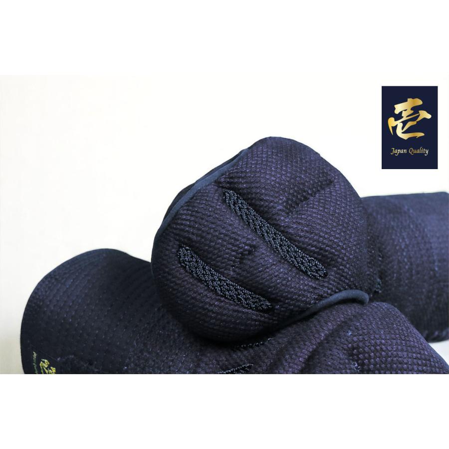 小手 剣道 防具 単品 【刺繍無料】 小学生 中学生 高校生 大人 子供