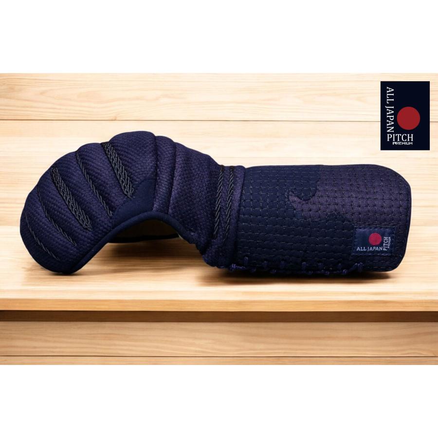 全日本武道具 30%OFF割引中☆ 【刺繍無料】 剣道 小手 防具 単品
