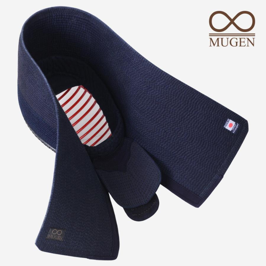 刺繍代無料 手作り受注生産】 剣道 面 防具 単品 日本製 国産 （面乳革