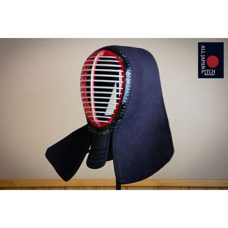 全日本武道具 【刺繍代無料】 剣道 防具 セット 2026 ALL JAPAN PITCH