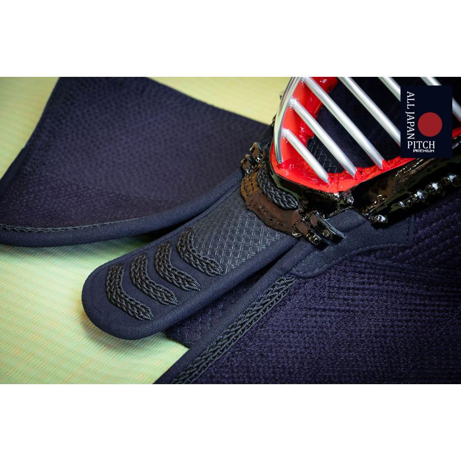 全日本武道具 【刺繍代無料】 剣道 防具 セット 2026 ALL JAPAN PITCH