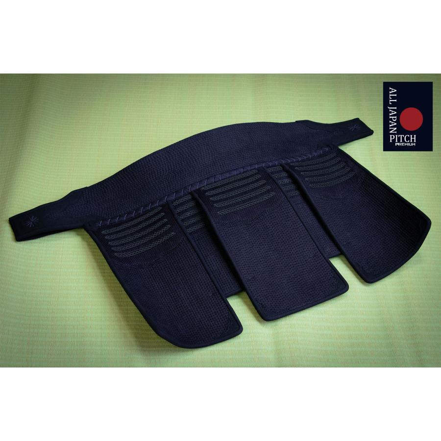 全日本武道具 【刺繍代無料】 剣道 防具 セット 2026 ALL JAPAN PITCH