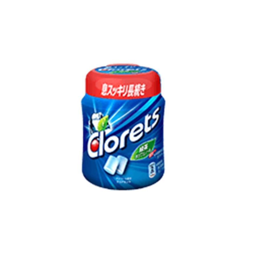 クロレッツ　ボトルガム　クリアミント　16個 クロレッツ クリアミント」の人気商品一覧 | 安い商品を通販