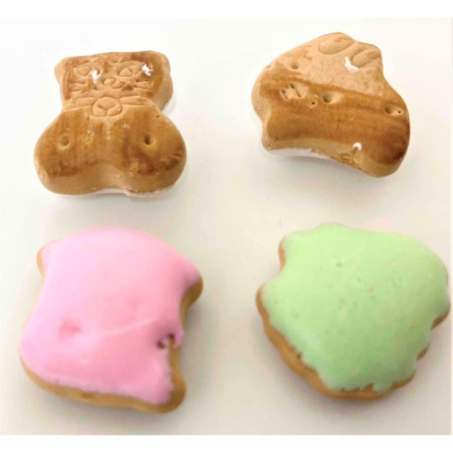 どうぶつヨーチ 4粒入 30袋 株 藤田 善野菓子店 Yahoo ショップ 通販 Yahoo ショッピング