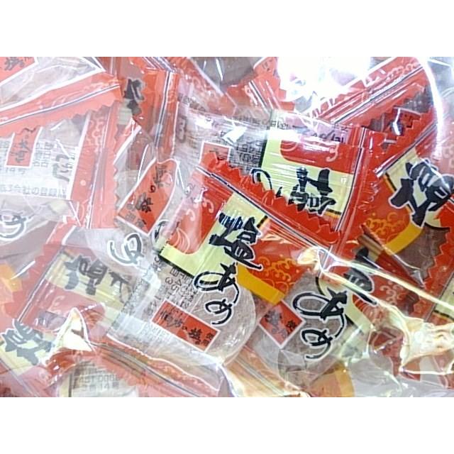 飴1個 京都で1919年に創業 甘く美しい光を集めたカワイイ京飴」が