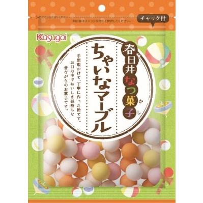 ちゃいなマーブル 103g入 1袋 春日井製菓販売（株）【96袋まで1個口