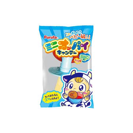 フルタ製菓 ミニオッパイキャンデー 20個入 1BOX フルタ製菓(株 フルタ製菓 ミニオッパイキャンデー 20個入 1BOX フルタ製菓(株