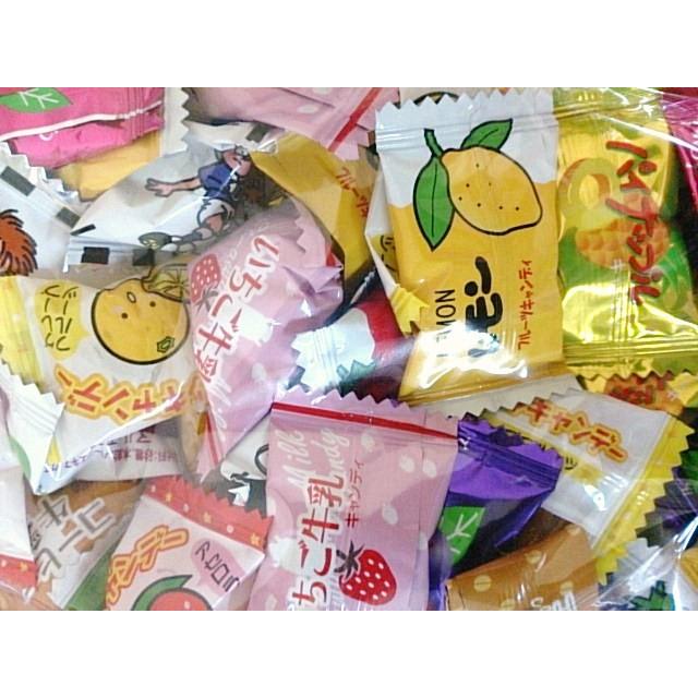1kg入 ミックスキャンディ 1袋 マルエ製菓(株) : 善野菓子店 Yahoo