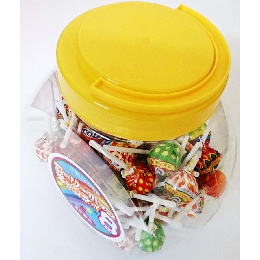 ローリーポップエイトキャンディ 80本入 １個 株 やおきん 原産国 中国 善野菓子店 Yahoo ショップ 通販 Yahoo ショッピング