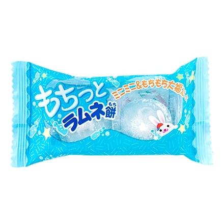 もちっとラムネ餅 2個入×20袋 1BOX（株）やおきん : 善野菓子店 Yahoo