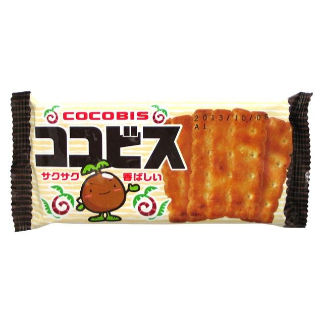 ココビス 40g入x12個 （株）やおきん 【原産国：フィリピン