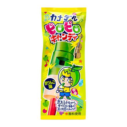 りんのおかん① ポケピース りんご＆ミルクデニッシュ | 第一パン
