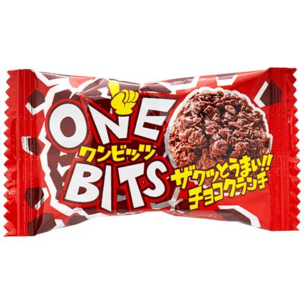 ワンビッツ 24個入 1BOX (株)やおきん 【原産国：中国】 : 善野菓子店