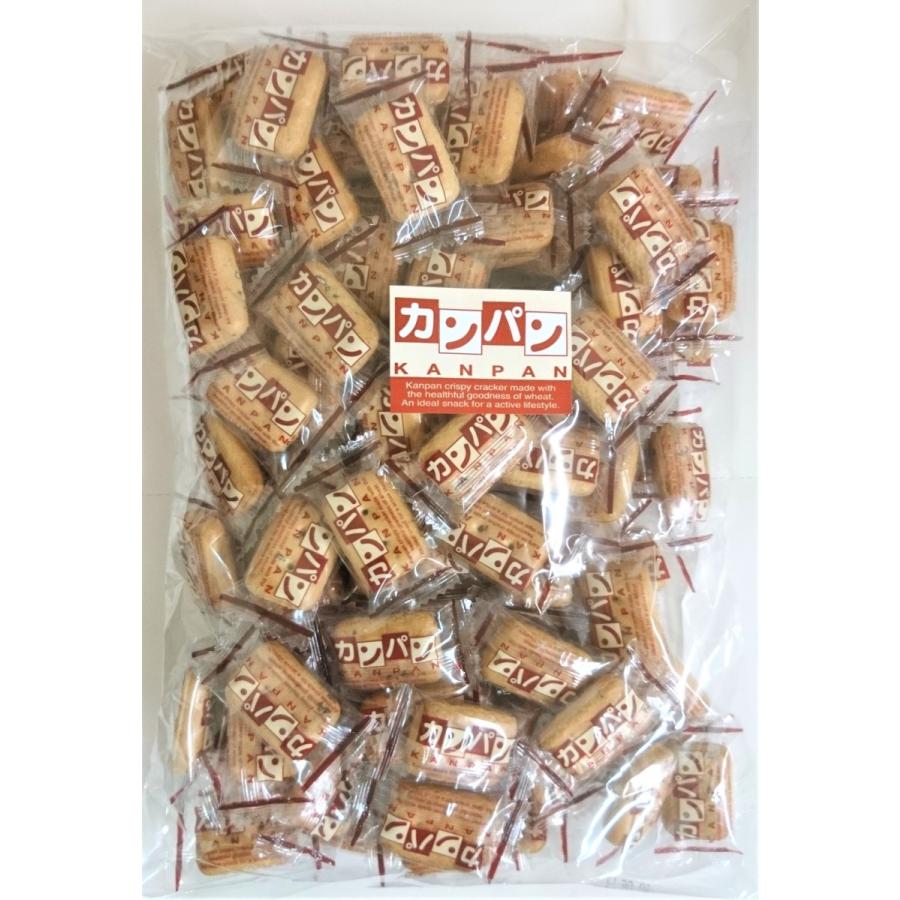 カンパン 300ｇ 約111個 入 1袋 株 ニューエスト 善野菓子店 Yahoo ショップ 通販 Yahoo ショッピング