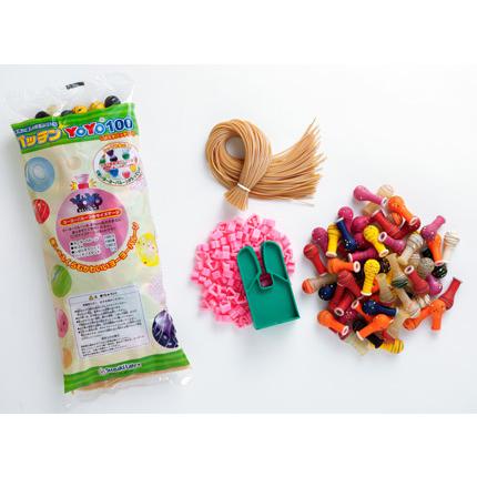 訳あり激安！お祭りにはコレ…パッチンヨーヨー1000個/新品未使用 Amazon | 訳ありお祭りにはコレ…パッチンヨーヨー1000個