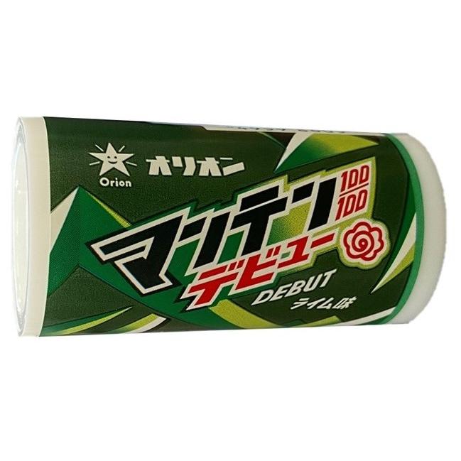 オリオン（ORION） マンテンデビュー 8g入×30個 1BOX オリオン(株