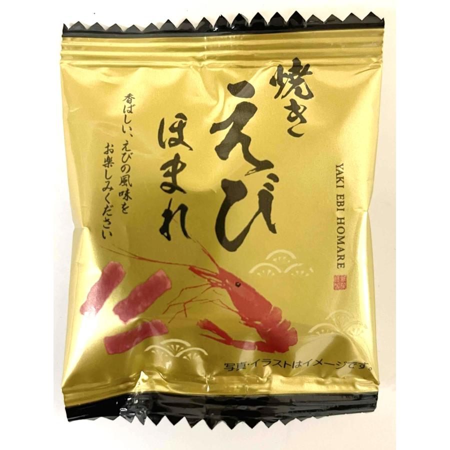 焼きえびほまれ 3g×30個入 1BOX (株)タクマ食品 : 善野菓子店 Yahoo