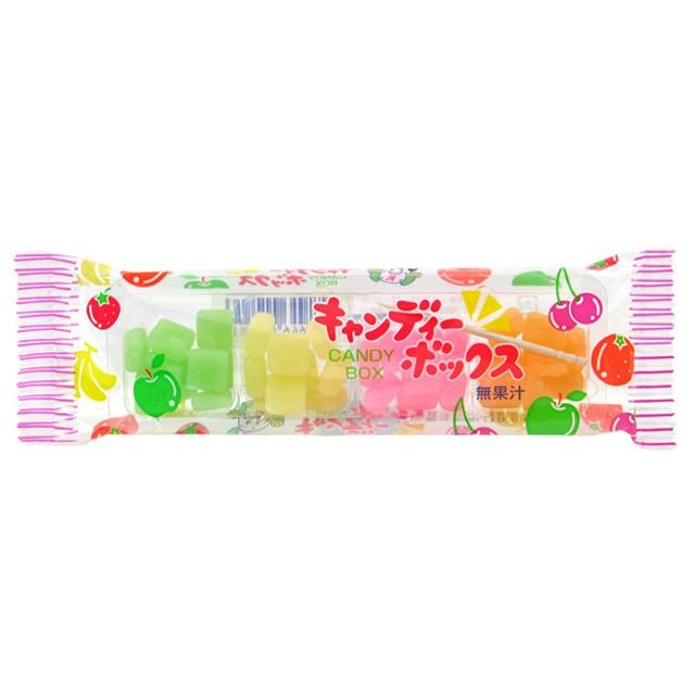 キャンディボックス 24g入×15個 共親製菓（株） : 善野菓子店