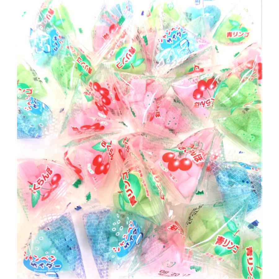 テトラもちあめミックス 500g（約66個）入 1袋 共親製菓（株