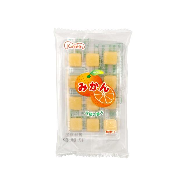 みかん餅 12粒入×20個 共親製菓 株 605円