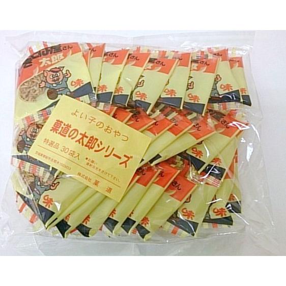 やきそば屋さん太郎 30袋入 (株)菓道 : 善野菓子店 Yahoo!ショップ