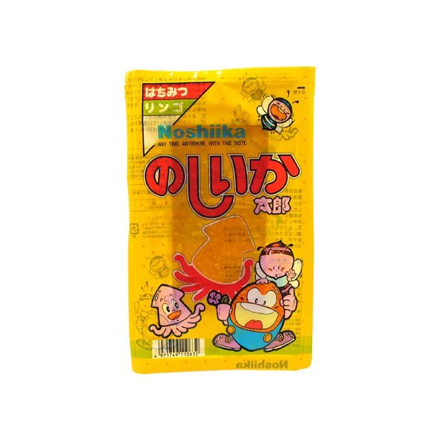 のしいか太郎 20枚入 (株)菓道 : 善野菓子店 Yahoo!ショップ - 通販