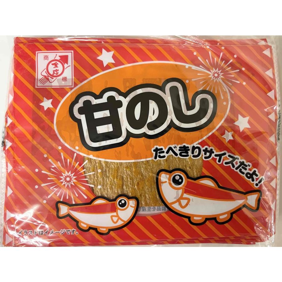 菓子 atsu 甘のし 20枚入 (株)全珍 : 善野菓子店 Yahoo!ショップ - 通販 - Yahoo