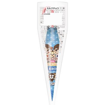 パラソルチョコレート 9g×16本入 1BOX 不二家 【夏期の配送中は