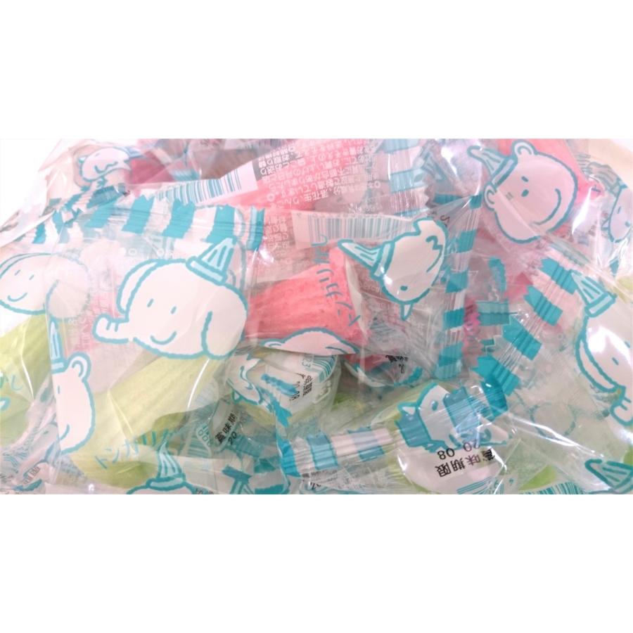 トンガリ菓子 定価10円タイプ 50個入 1袋 有 坂製菓 善野菓子店 Yahoo ショップ 通販 Yahoo ショッピング