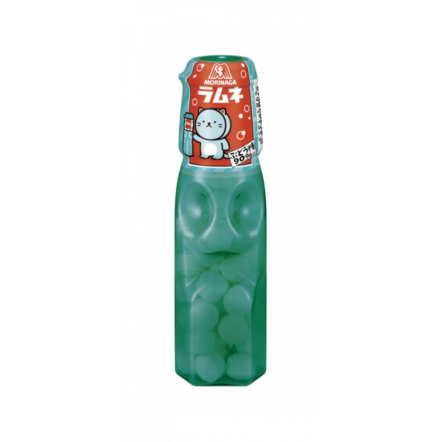 森永ラムネ 29g×20個 1BOX 森永製菓（株）※ラムネ菓子です。 : 善野