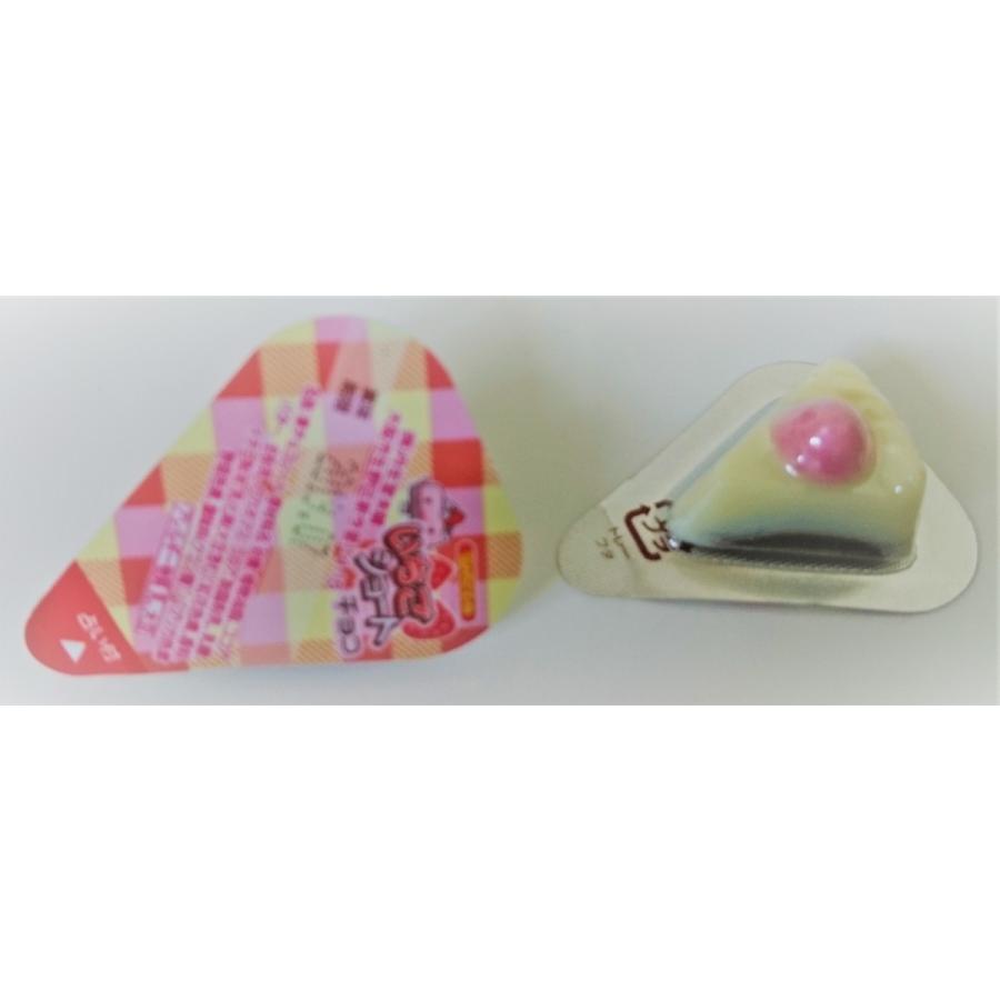 いちごショートチョコ 80個入 1BOX （株）丹生堂本舗 : 善野菓子店