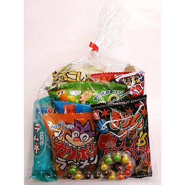 300円 お菓子袋詰めあわせ B 【本州、四国、九州への発送に限り 300円 お菓子袋詰めあわせ B 【本州、四国、九州への発送に限り