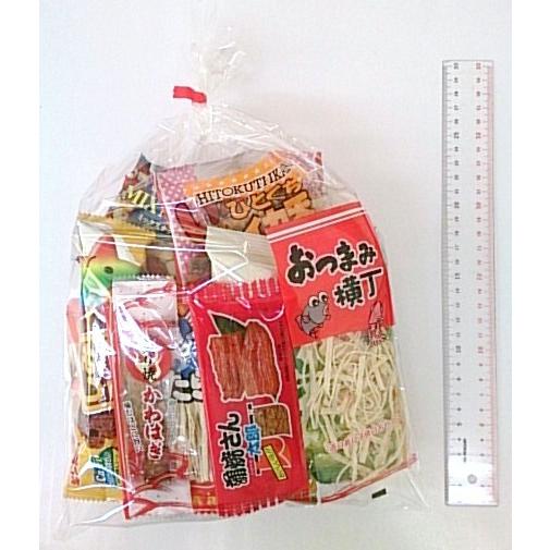 おつまみセット 560円 A 【本州、四国、九州への発送に限り、数量関係