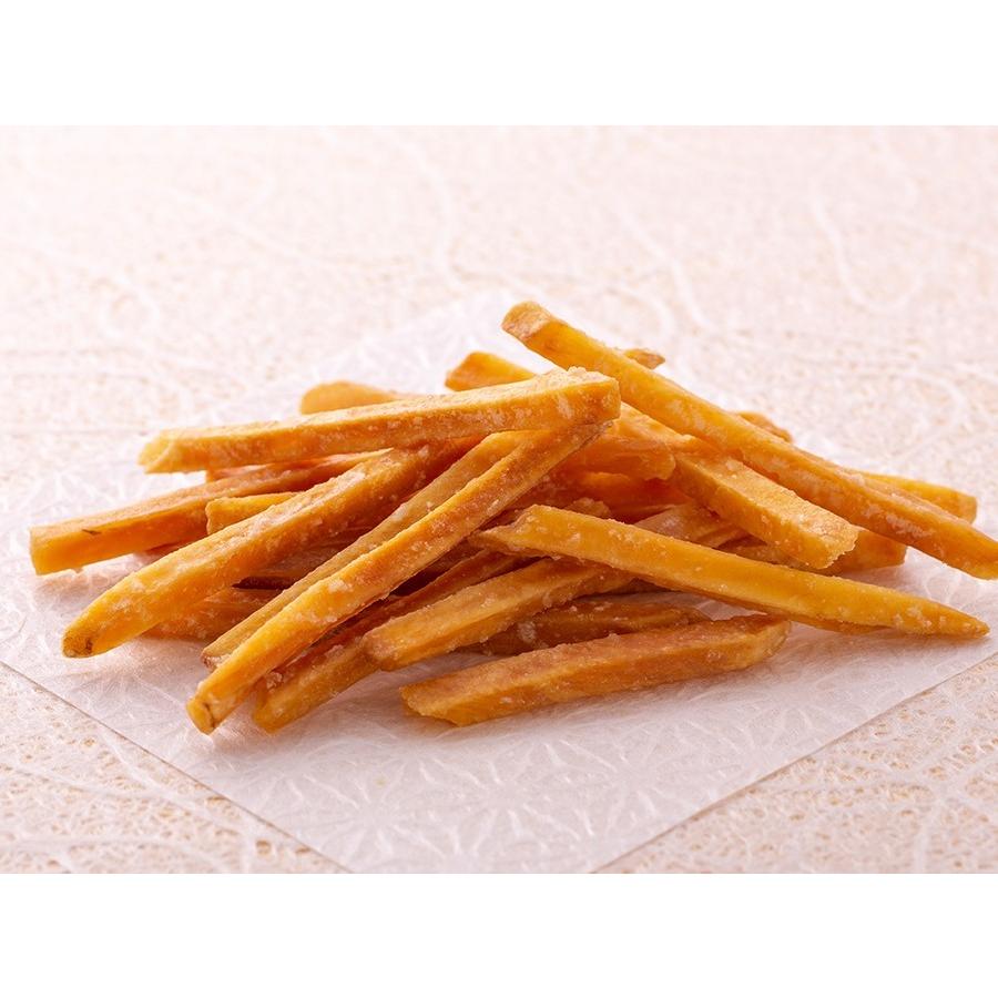 しょうが芋娘80g 小袋 国産さつま芋 国産生姜使用 甘さ控えめ 芋けんぴ Nv3vczzs0n 我が子菓子 善蔵 ヤフー店 通販 Yahoo ショッピング